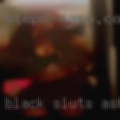 Black sluts Asheville