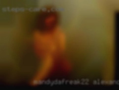 mandydafreak22 Alexandria VA