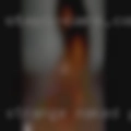 Strange naked girls