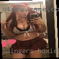 Swingers Hoxie