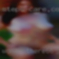 Woman there