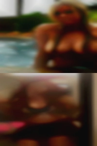 Nude beach swinger swinging cock.