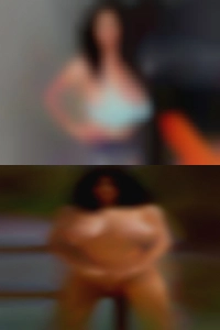 Nude women woman inn KY.
