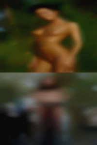 Horny couple making sex.