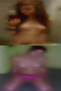 Sex in random places.